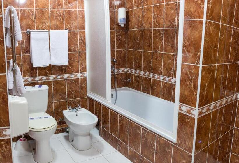 آپارتمان 1 خوابه, Mir