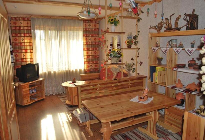 آپارتمان 1 خوابه, Mir