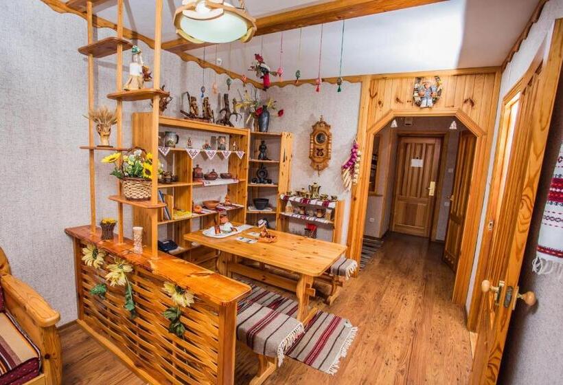 آپارتمان 1 خوابه, Mir