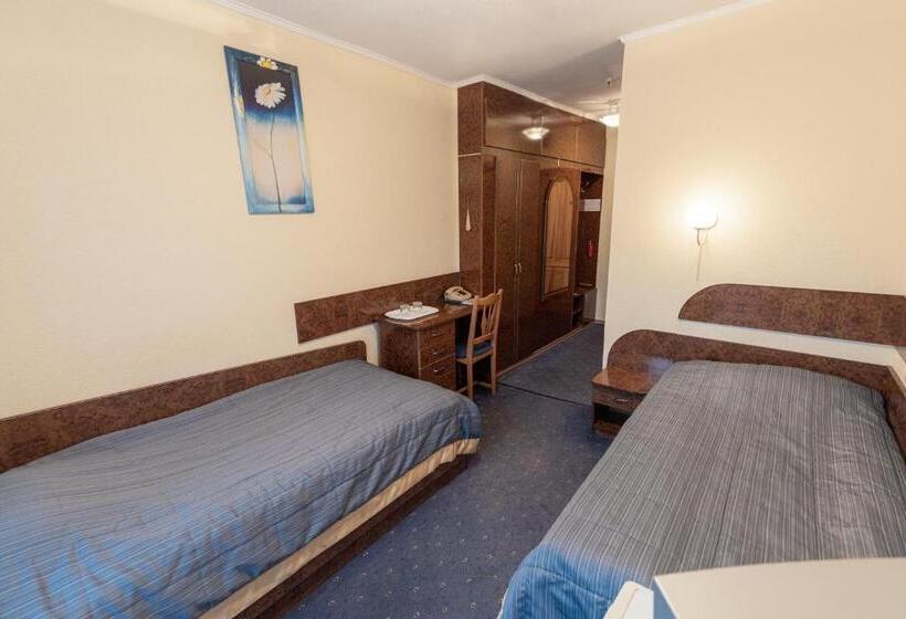 اتاق اکونومی, Mir