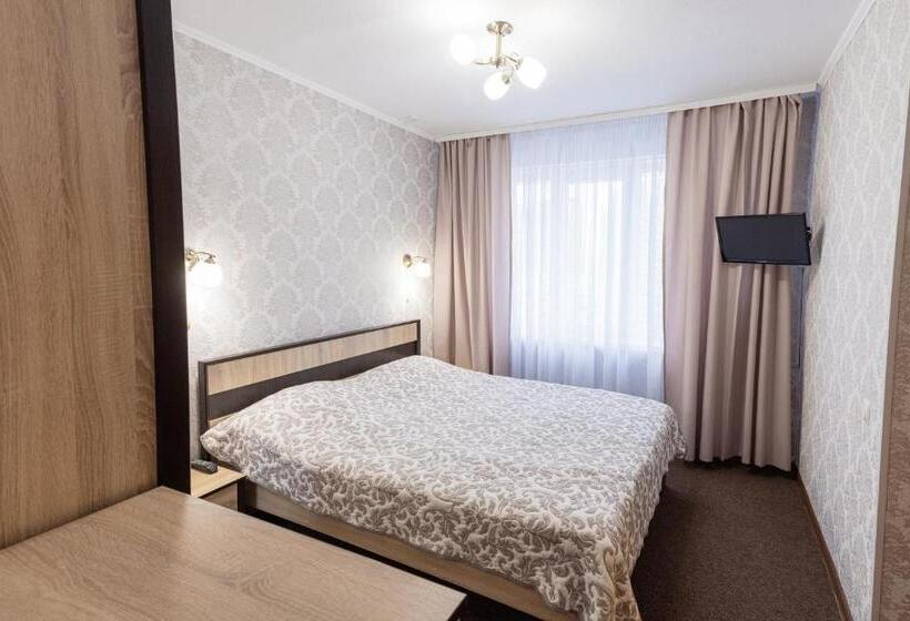 سوییت لوکس, Mir