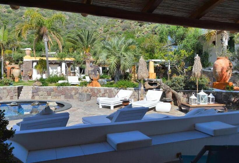 スタンダードルーム, Oasi