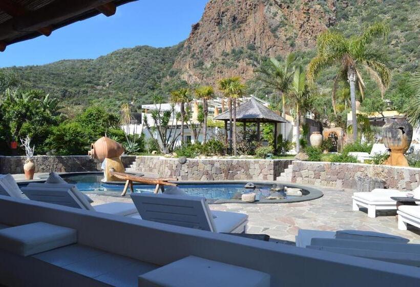 スタンダードルーム, Oasi