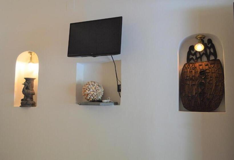 スタンダードルーム, Oasi