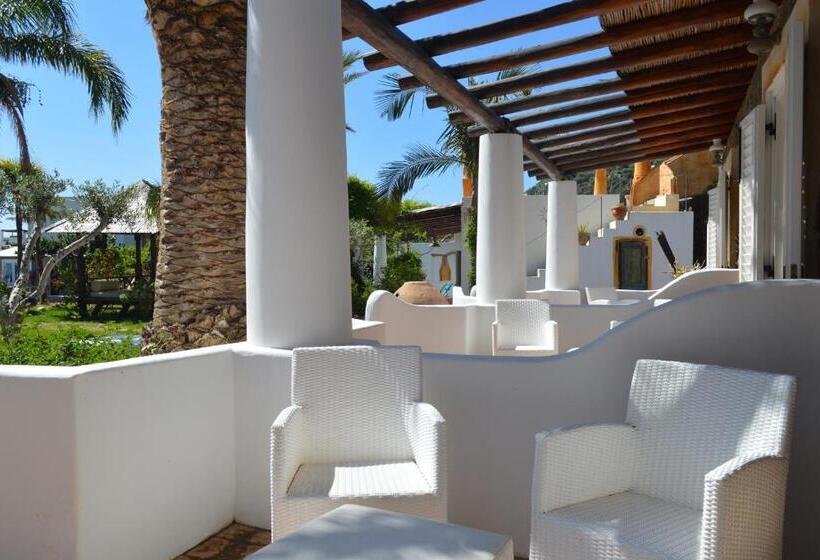 スーペリアールーム, Oasi