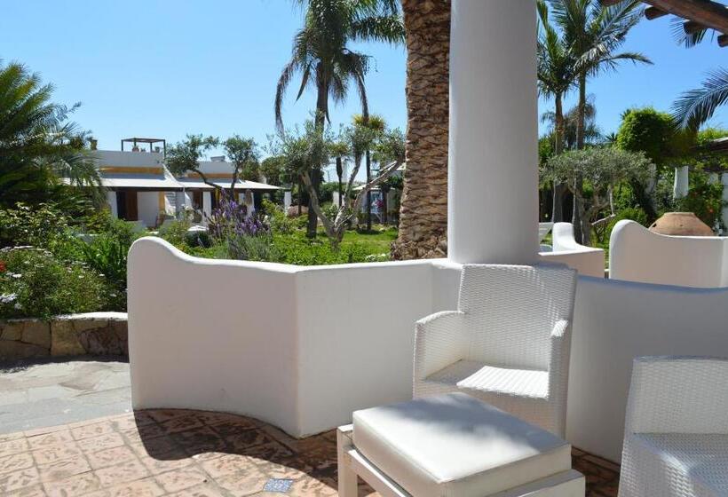 スーペリアールーム, Oasi