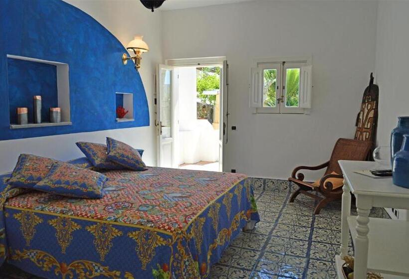 スーペリアールーム, Oasi