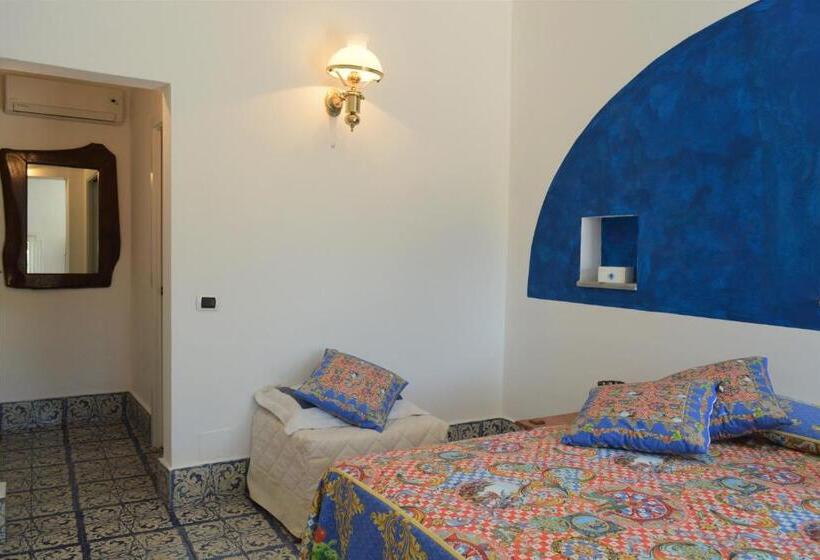 スーペリアールーム, Oasi