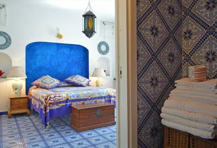 اتاق سوپریور سه تخته, Oasi