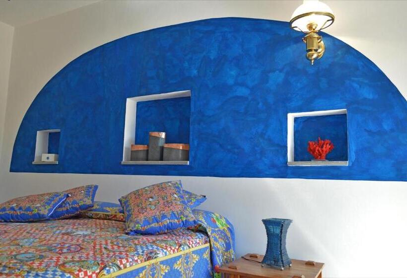 スーペリアールーム, Oasi