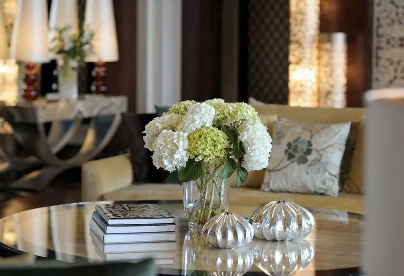 スイート, One&only The Palm Dubai
