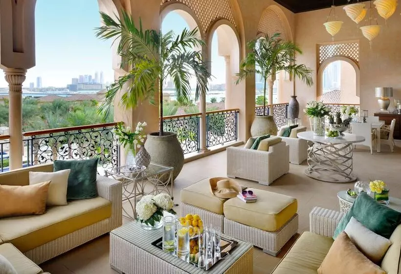 スイート, One&only The Palm Dubai