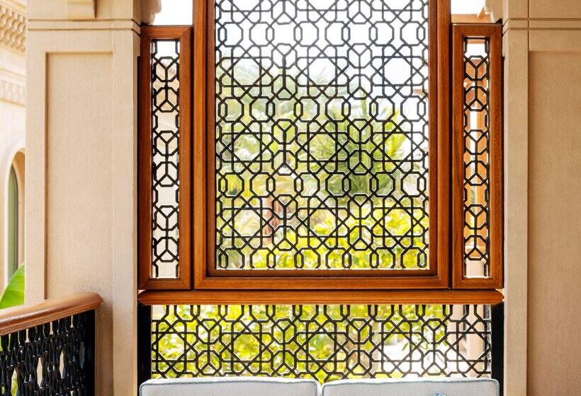 Номер Премиум, One&only The Palm Dubai