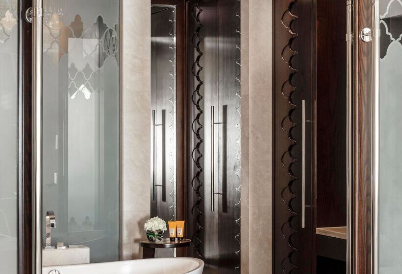 Номер Премиум, One&only The Palm Dubai