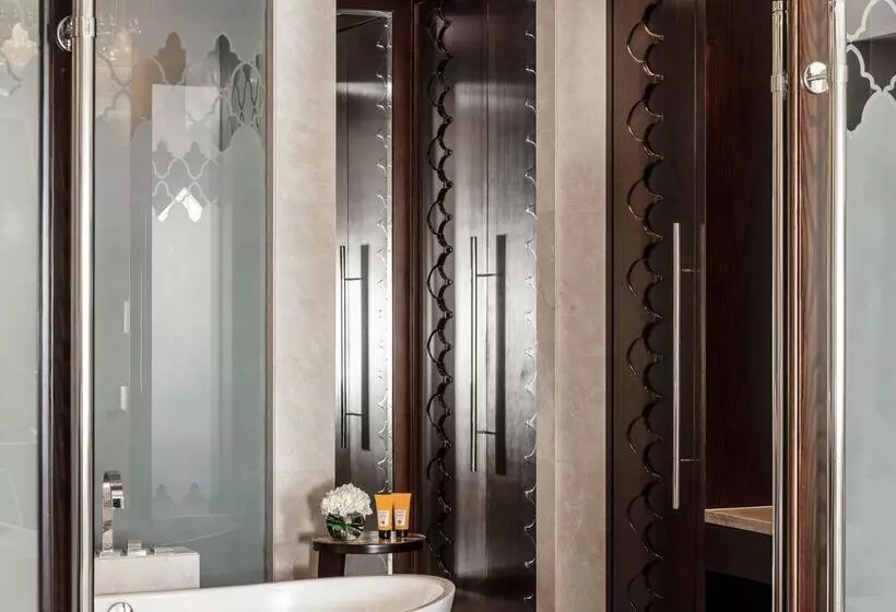 プレミアムルーム, One&only The Palm Dubai