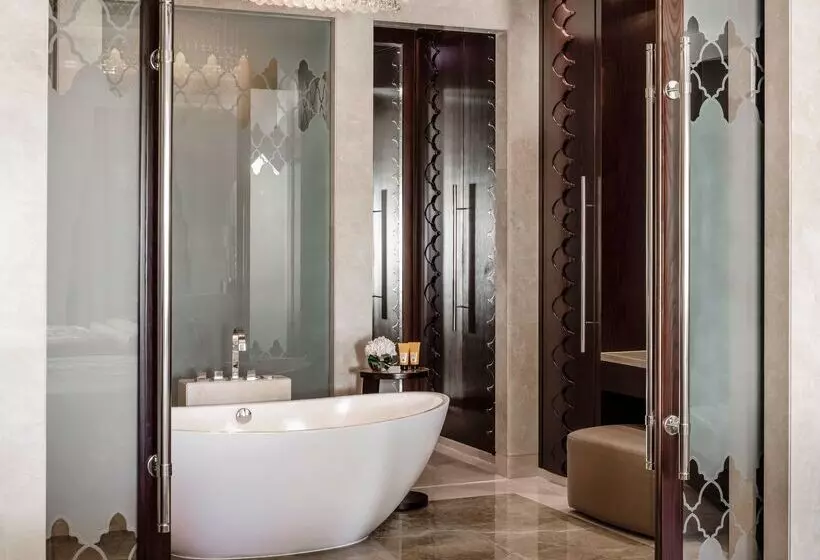 プレミアムルーム, One&only The Palm Dubai