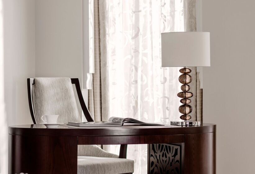 Номер Премиум, One&only The Palm Dubai