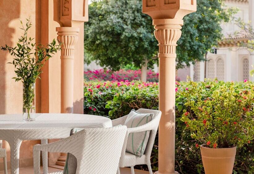 Президентский Люкс, One&only The Palm Dubai