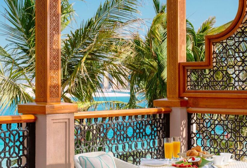 行政套房, One&only The Palm Dubai