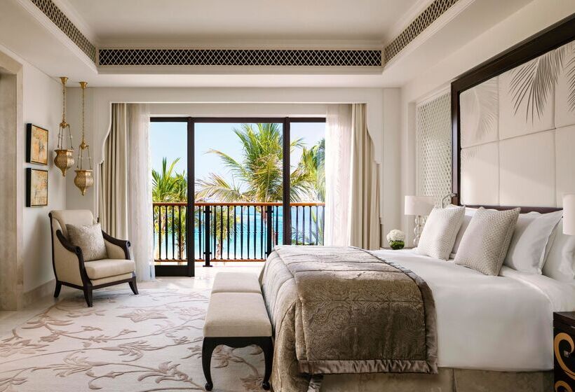 Президентский Люкс, One&only The Palm Dubai
