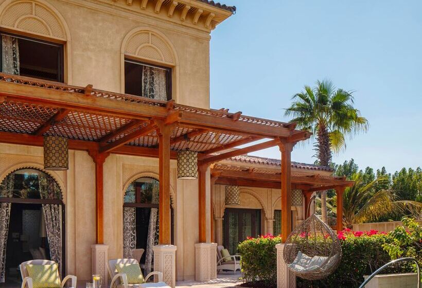 Вилла 2 Спальни, One&only The Palm Dubai