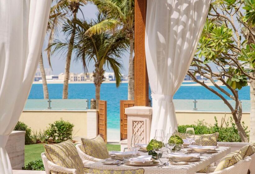 Вилла 2 Спальни, One&only The Palm Dubai