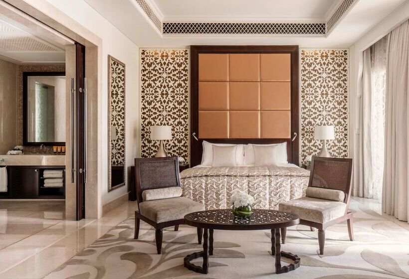 Вилла 2 Спальни, One&only The Palm Dubai