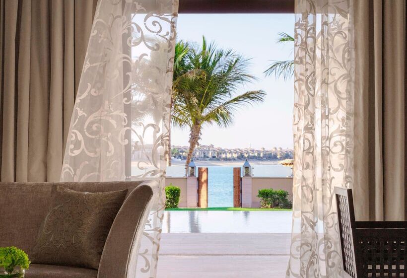 Вилла 2 Спальни, One&only The Palm Dubai