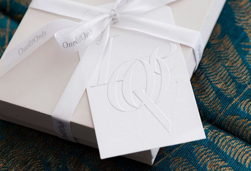 Полулюкс с Бассейном, One&only The Palm Dubai