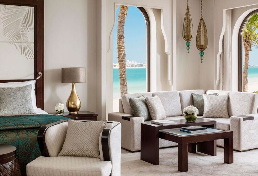 Полулюкс с Бассейном, One&only The Palm Dubai