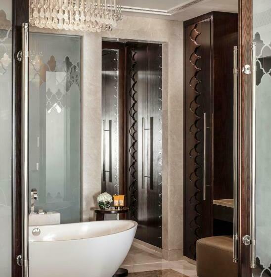 Номер Стандарт, One&only The Palm Dubai