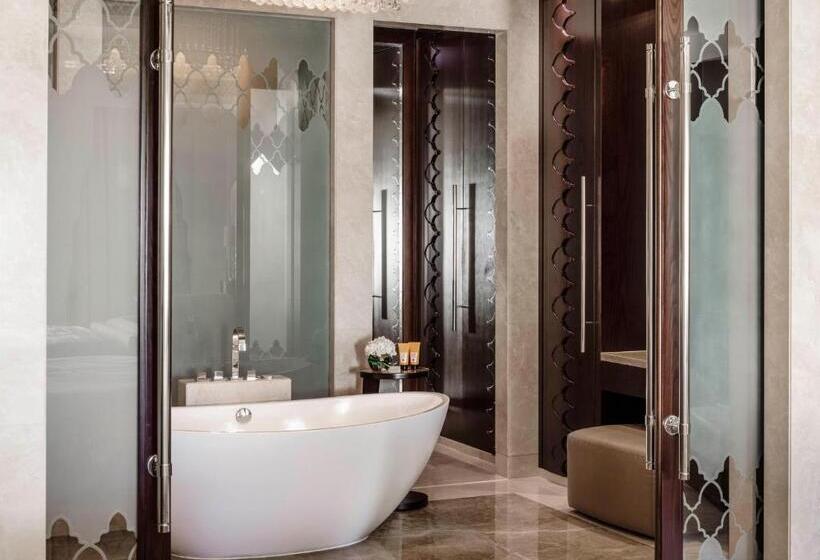 高级客房, One&only The Palm Dubai