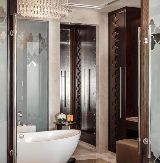 Номер Премиум, One&only The Palm Dubai