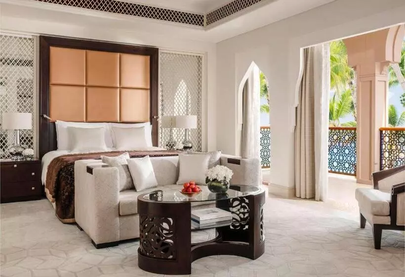 プレミアムルーム, One&only The Palm Dubai