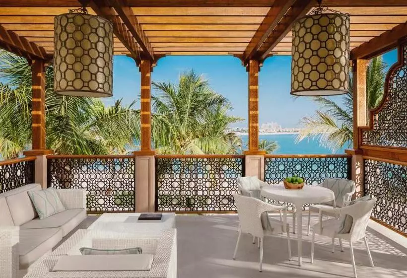 エクゼクティブスイート, One&only The Palm Dubai