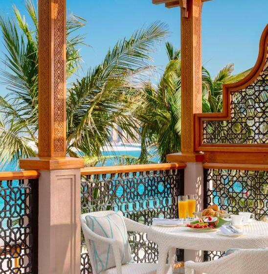 Президентский Люкс, One&only The Palm Dubai