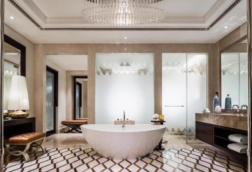 Президентский Люкс, One&only The Palm Dubai