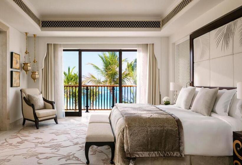 行政套房, One&only The Palm Dubai