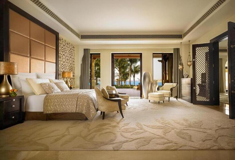 Вилла 2 Спальни, One&only The Palm Dubai