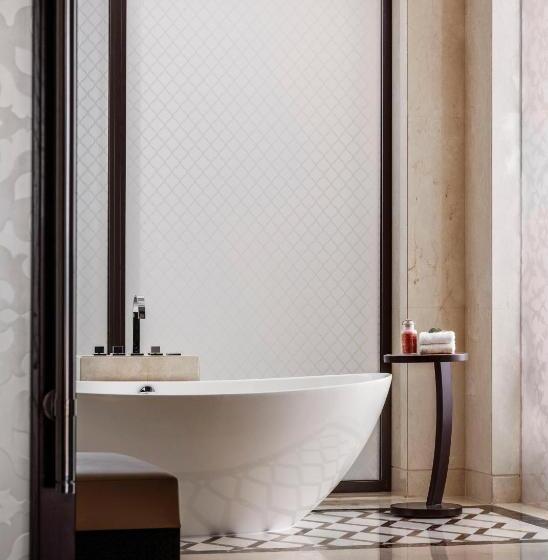 Вилла 2 Спальни, One&only The Palm Dubai