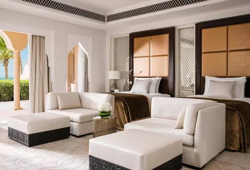 プレミアムルーム, One&only The Palm Dubai