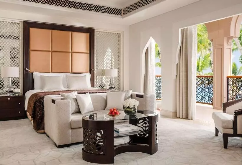 プレミアムルーム, One&only The Palm Dubai