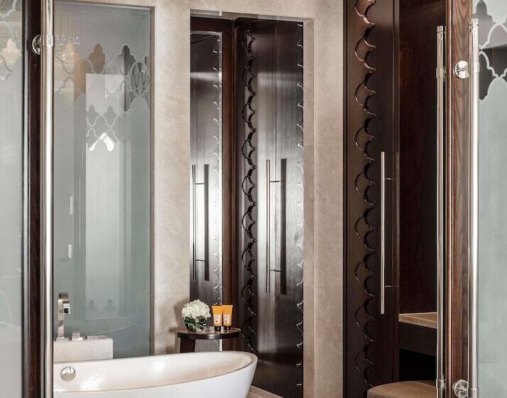 Номер Премиум, One&only The Palm Dubai