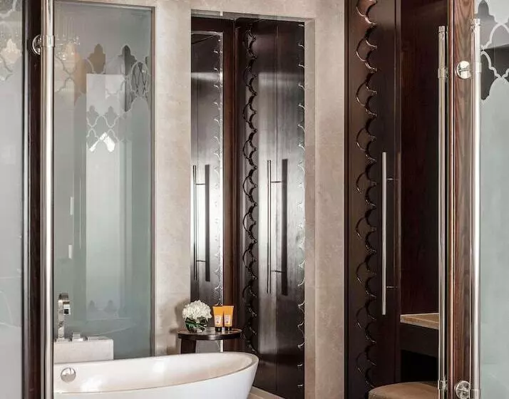 プレミアムルーム, One&only The Palm Dubai