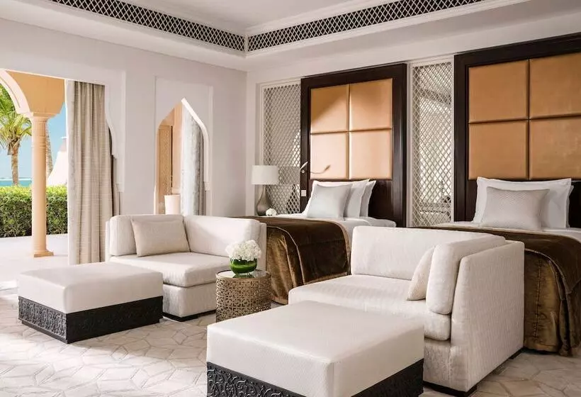 プレミアムルーム, One&only The Palm Dubai