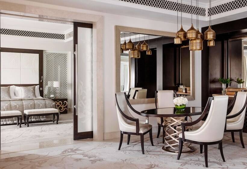Президентский Люкс, One&only The Palm Dubai