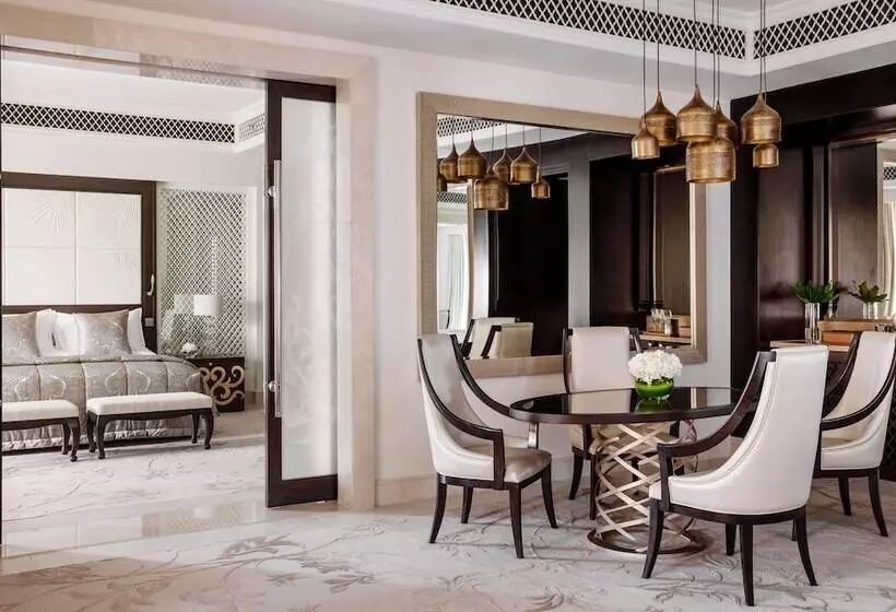 エクゼクティブスイート, One&only The Palm Dubai