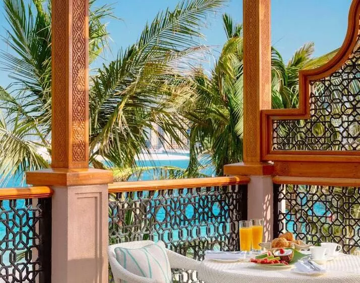 エクゼクティブスイート, One&only The Palm Dubai
