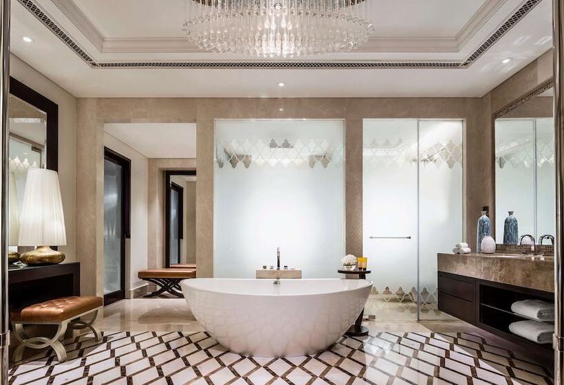 Президентский Люкс, One&only The Palm Dubai