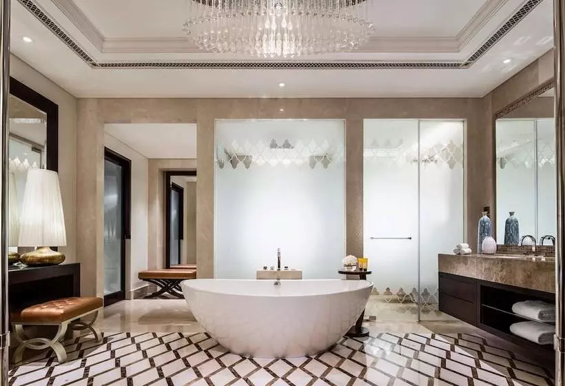 エクゼクティブスイート, One&only The Palm Dubai